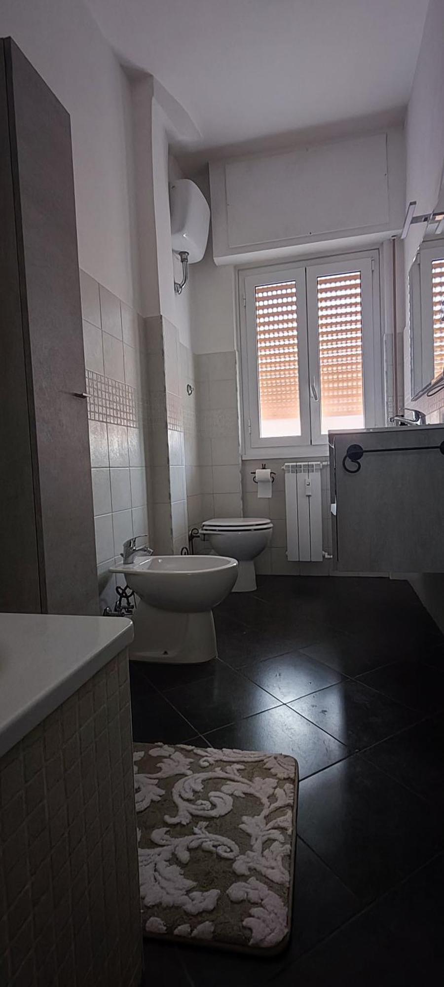 Casa Walter, Alloggio Fresco Luminoso E Comodo Rome Bagian luar foto